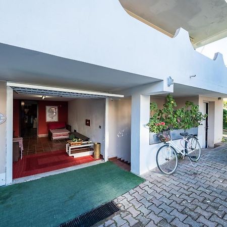 Tavernetta Apartment 이글레시아스 외부 사진