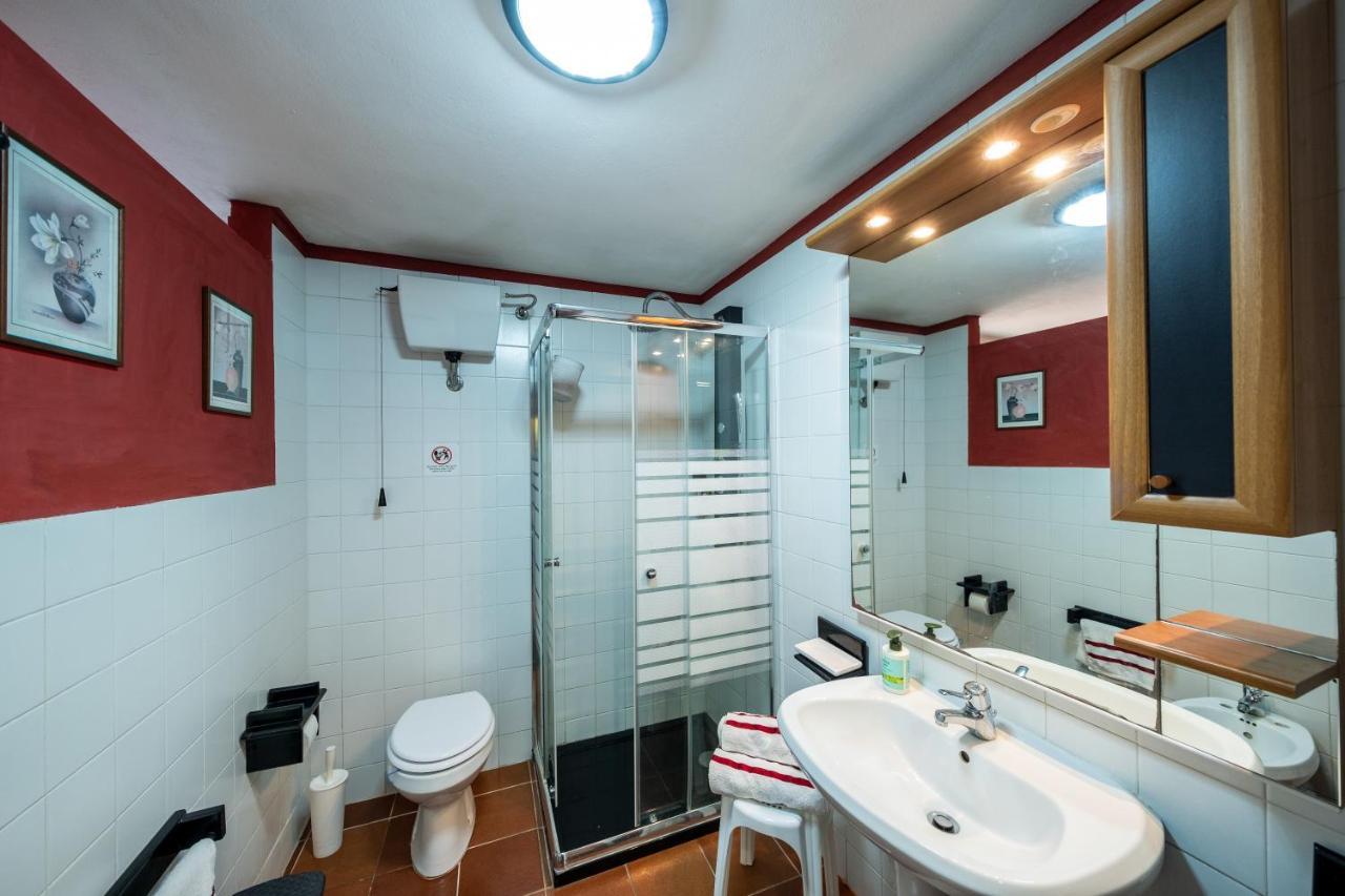 Tavernetta Apartment 이글레시아스 외부 사진